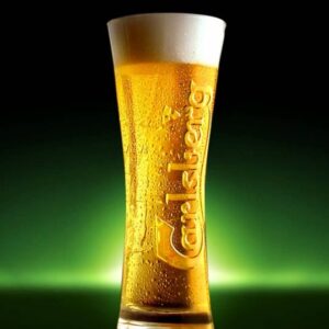 Monday – Thursday Carlsberg, Strongbow and House Bitter £2.75 a Pint