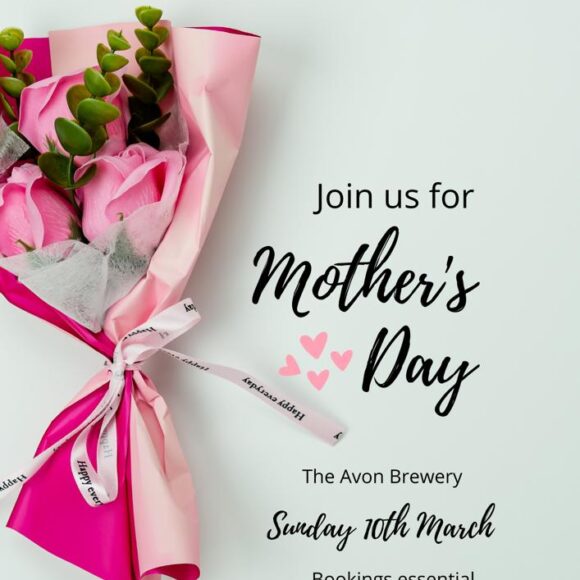 Join us for Mothers Day